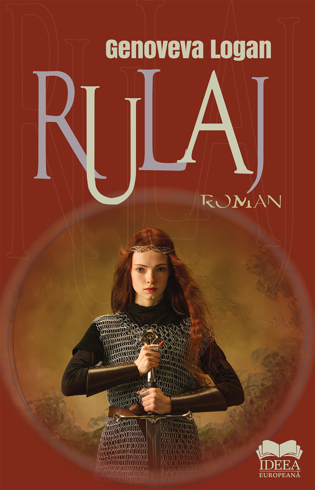 Rulaj | Genoveva Logan - 1 | YEO