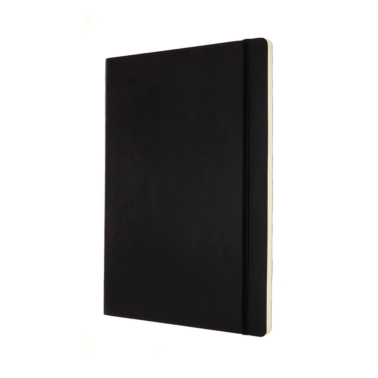 Carnet - Moleskine Classic - A4, Soft Cover, Dotted - Black | Moleskine