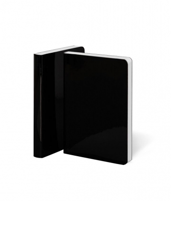 Notebook - Cuaderno Candy S Neon Black | Nuuna
