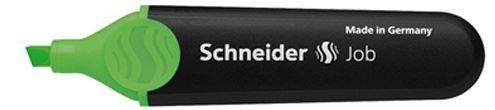 Schneider Textmarker Job Verde | Schneider