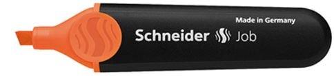 Schneider Textmarker Job Portocaliu | Schneider