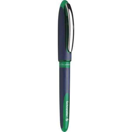 Roller 0.6 MM Schneider One Business Verde | Schneider