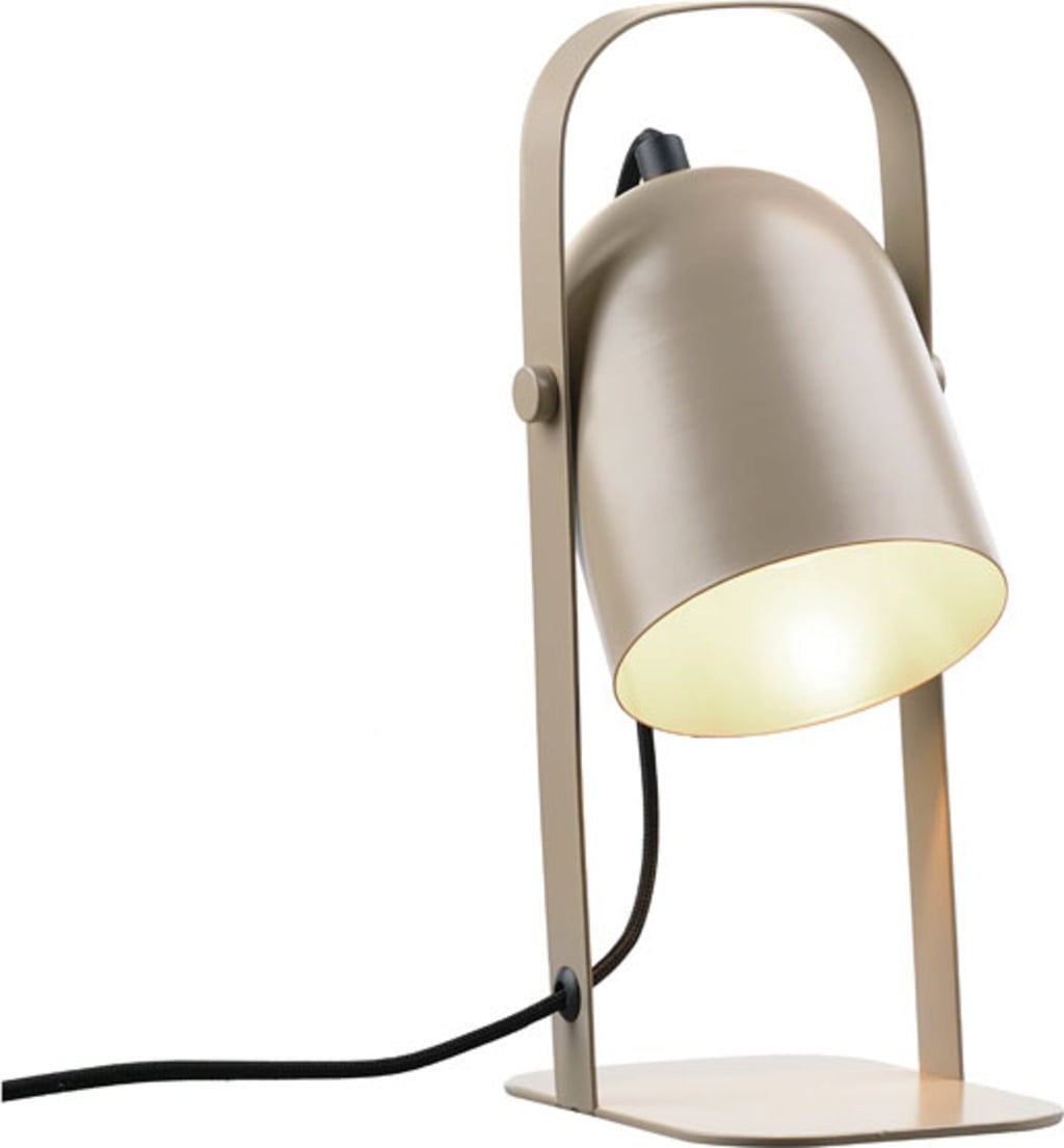 Lampa de birou - Nesvik - Bej | Villa Collection