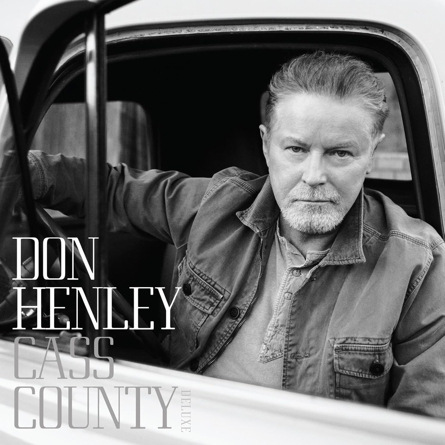 Cass County (Digisleeve, Deluxe Edition) | Don Henley - 1 | YEO