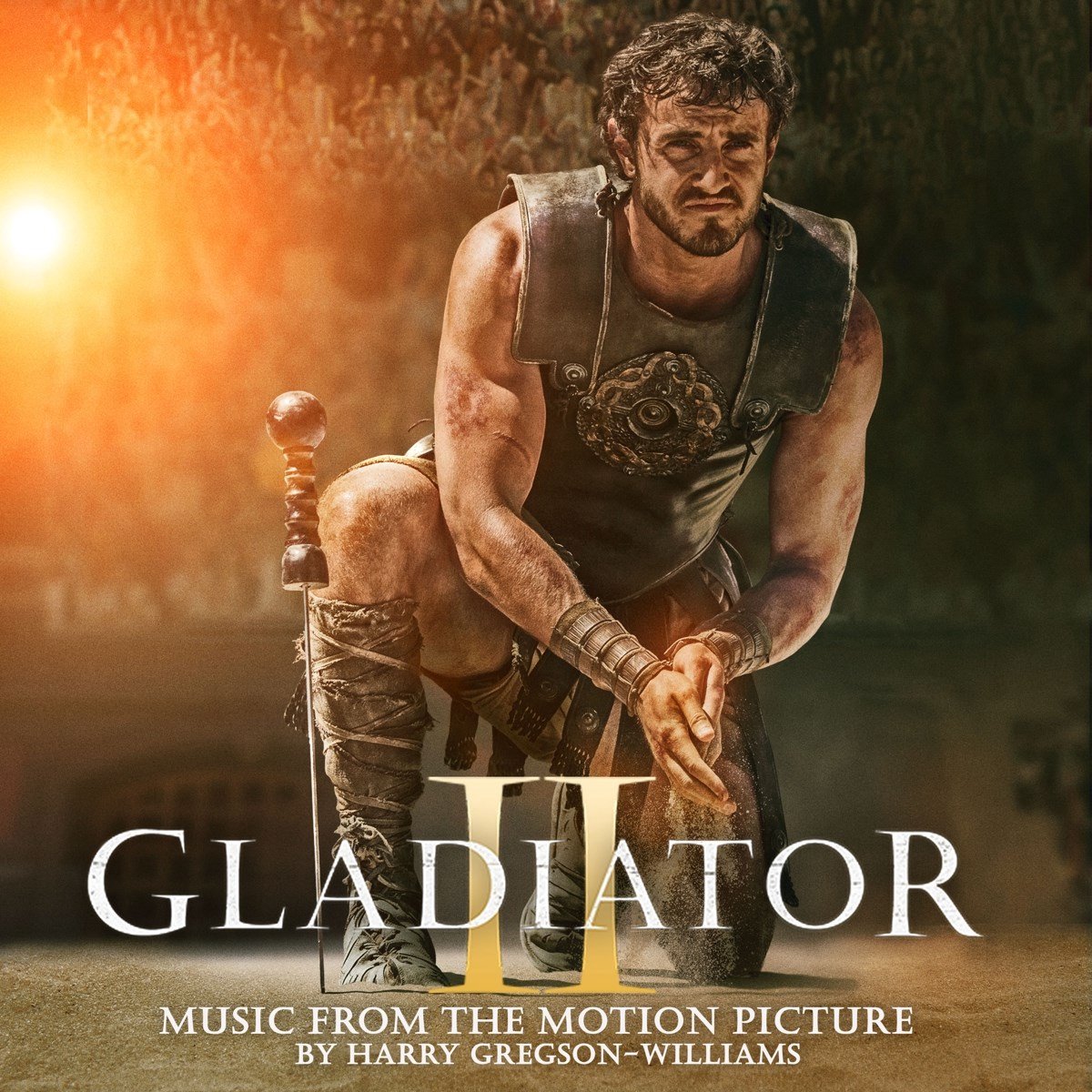 Gladiator II | Harry Gregson-Williams