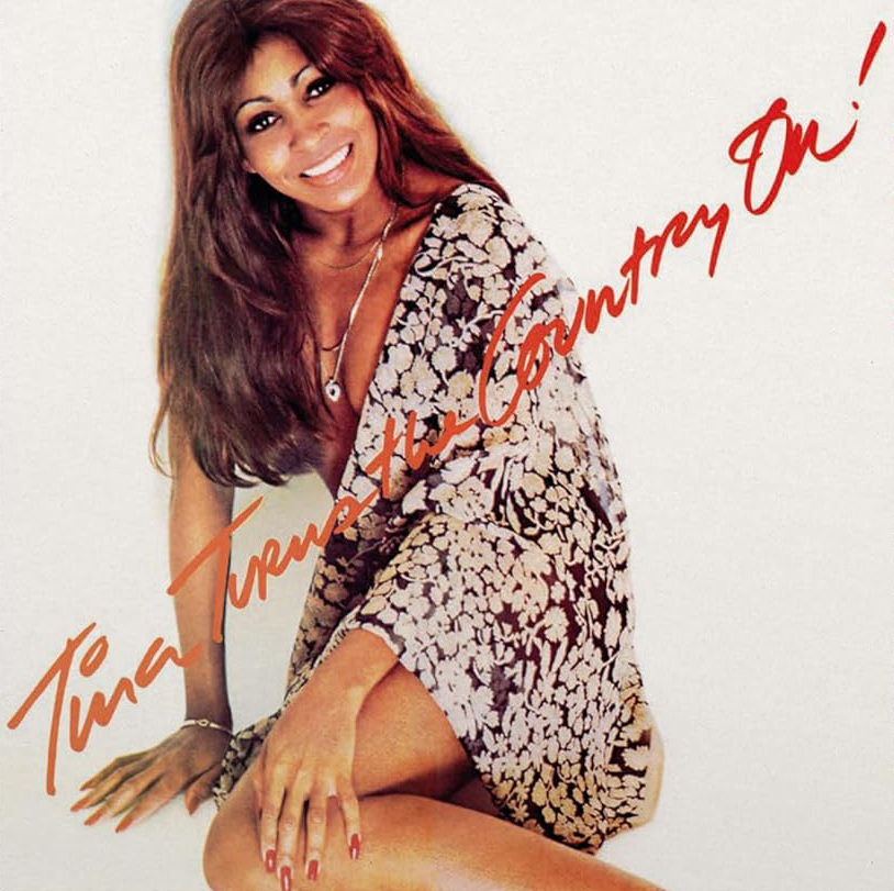 Tina Turns The Country On! | Tina Turner - 1 | YEO