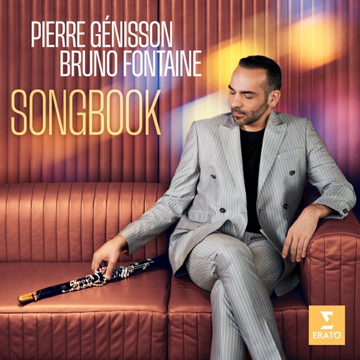 Songbook | Pierre Genisson, Bruno Fontaine