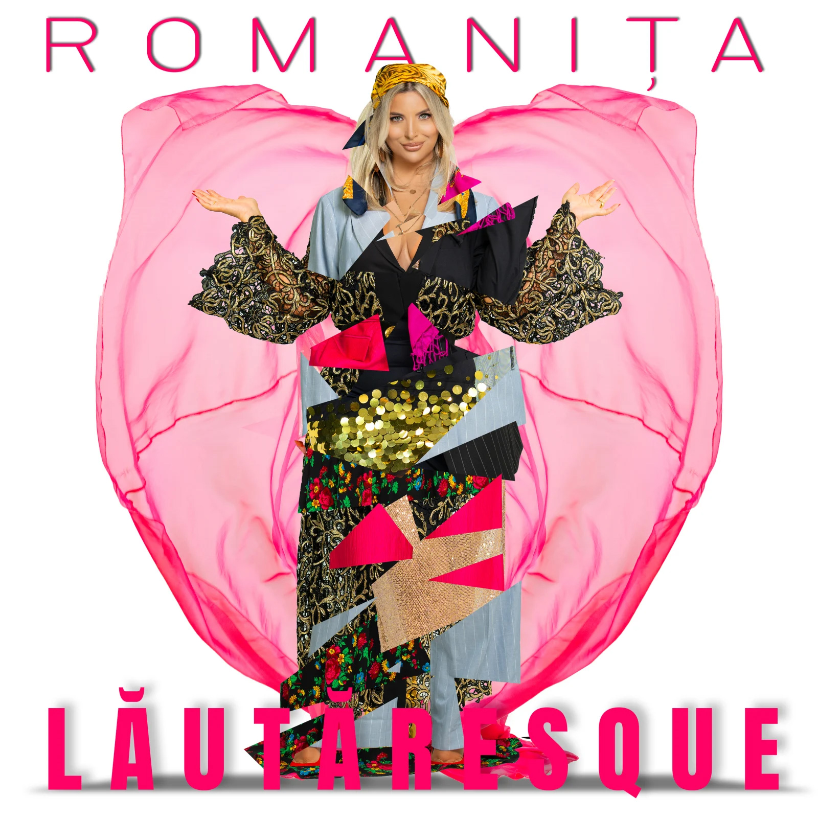 Lautaresque - Vinyl | Romanita