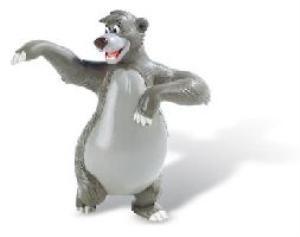 Figurine Disney - Baloo, Cartea Junglei | Bullyland