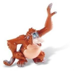 Figurine Disney - King Louie, Cartea Junglei | Bullyland