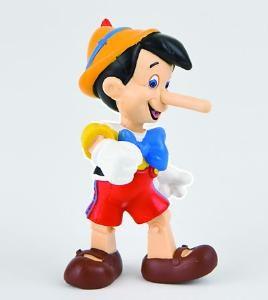 Figurine Disney - Pinochio | Bullyland