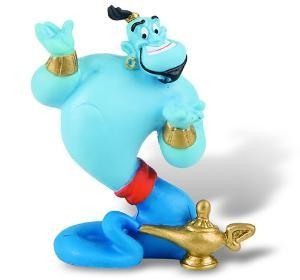 Figurine Disney - Duhul, Aladin | Bullyland