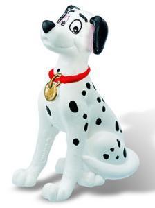 Figurine Disney - Pongo, 101 dalmatieni |