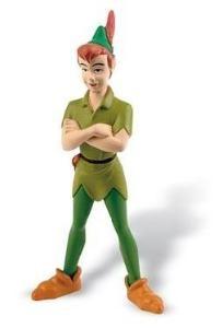 Figurine Disney - Peter Pan | Bullyland