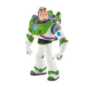 Figurine Disney - Buzz Lightyear, Toy Story | Bullyland