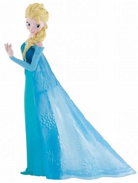 Figurina Disney - Elsa, Frozen | Bullyland