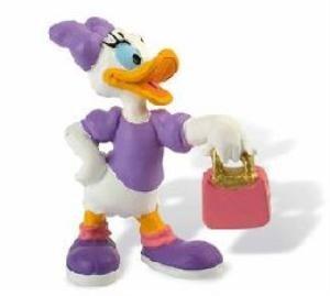 Figurine Disney - Daisy | Bullyland