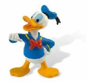 Figurina - Disney - Donald Duck |