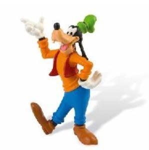 Figurine Disney -  Goofy | Bullyland