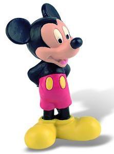 Figurina Disney - Mickey Mouse | Disney