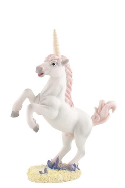 Unicorn Stallion Figurine | Bullyland
