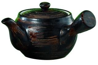 Ceainic ceramica - Ling Teapot | Dethlefsen&Balk