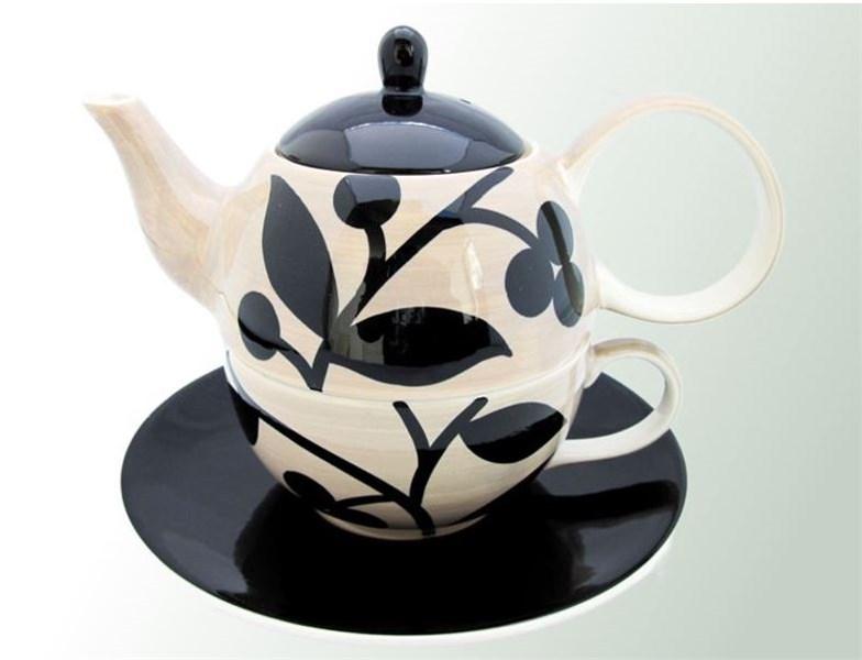 Cana si ceainic Tea for one - Betty | Dethlefsen&Balk