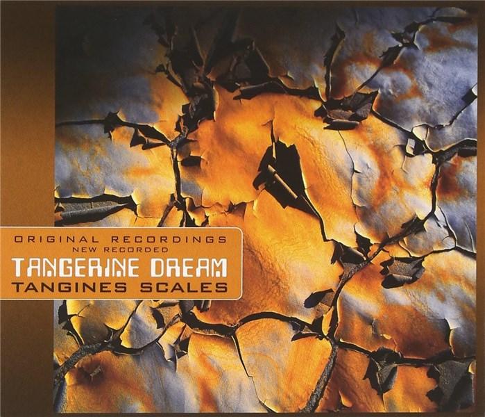 Tangines Scales | Tangerine Dream