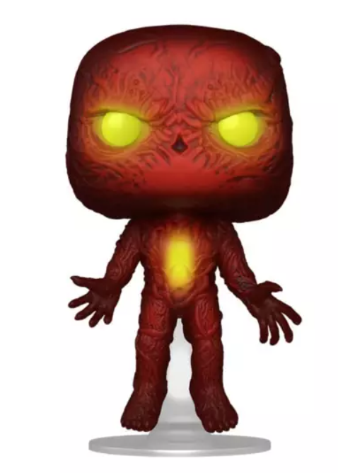 Figurina - Funko Pop Televison - Srenger Things - Vecna | Funko