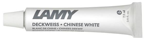 Rezerva culoare acuarele aquaplus Z 71 chinese white | Lamy