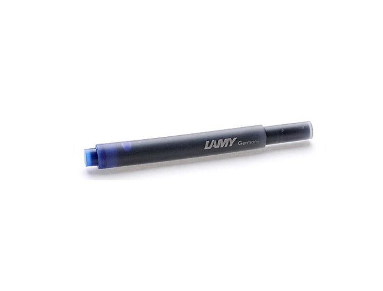 Set 5 Rezerve T10 - Blue | Lamy