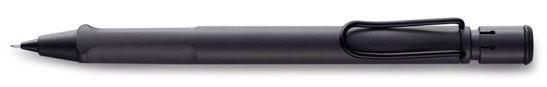 Creion Mecanic Safari 117 Matte Charcoal 0.5 | Lamy