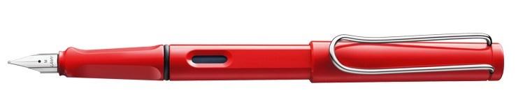 Stilou Safari 16 M red | Lamy