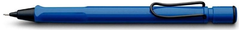 Creion Mecanic Safari 114 Blue 0.5 | Lamy