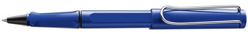 Roller Safari 314 blue | Lamy