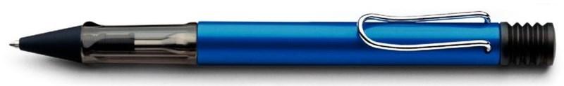 Pix cu mecanism AL-star 228 oceanblue | Lamy