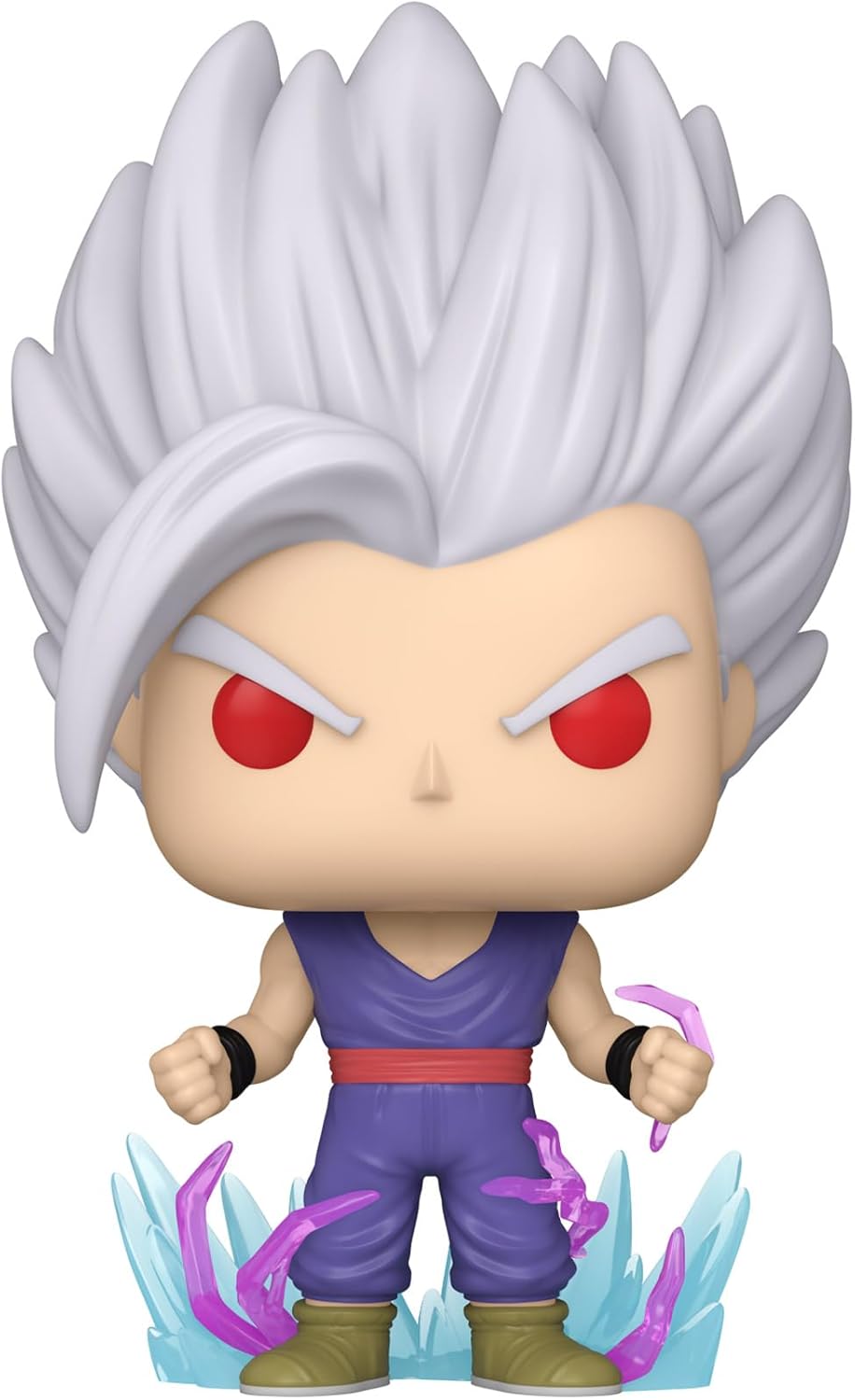 Figurina - Funko Pop! Dragon Ball Super Super Hero: Son Gohan (Beast) | Funko