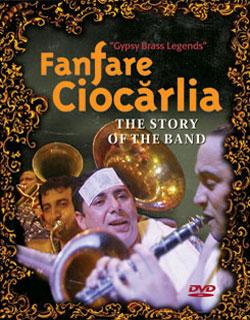 The Story Of The Band | Fanfare Ciocarlia