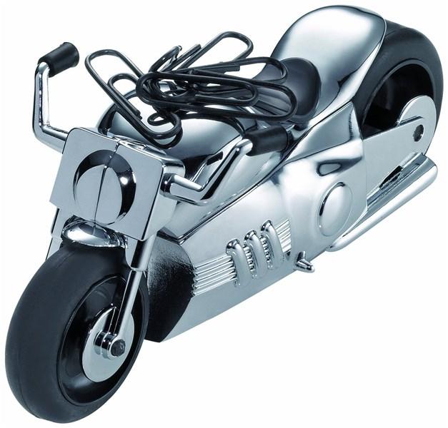 Suport magentic birou - Easy Rider Moto | Troika