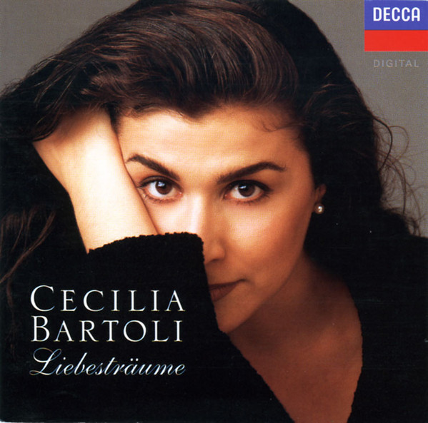 A Portrait | Cecilia Bartoli