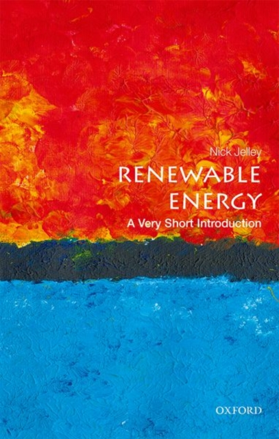 Renewable Energy | Nick Jelley