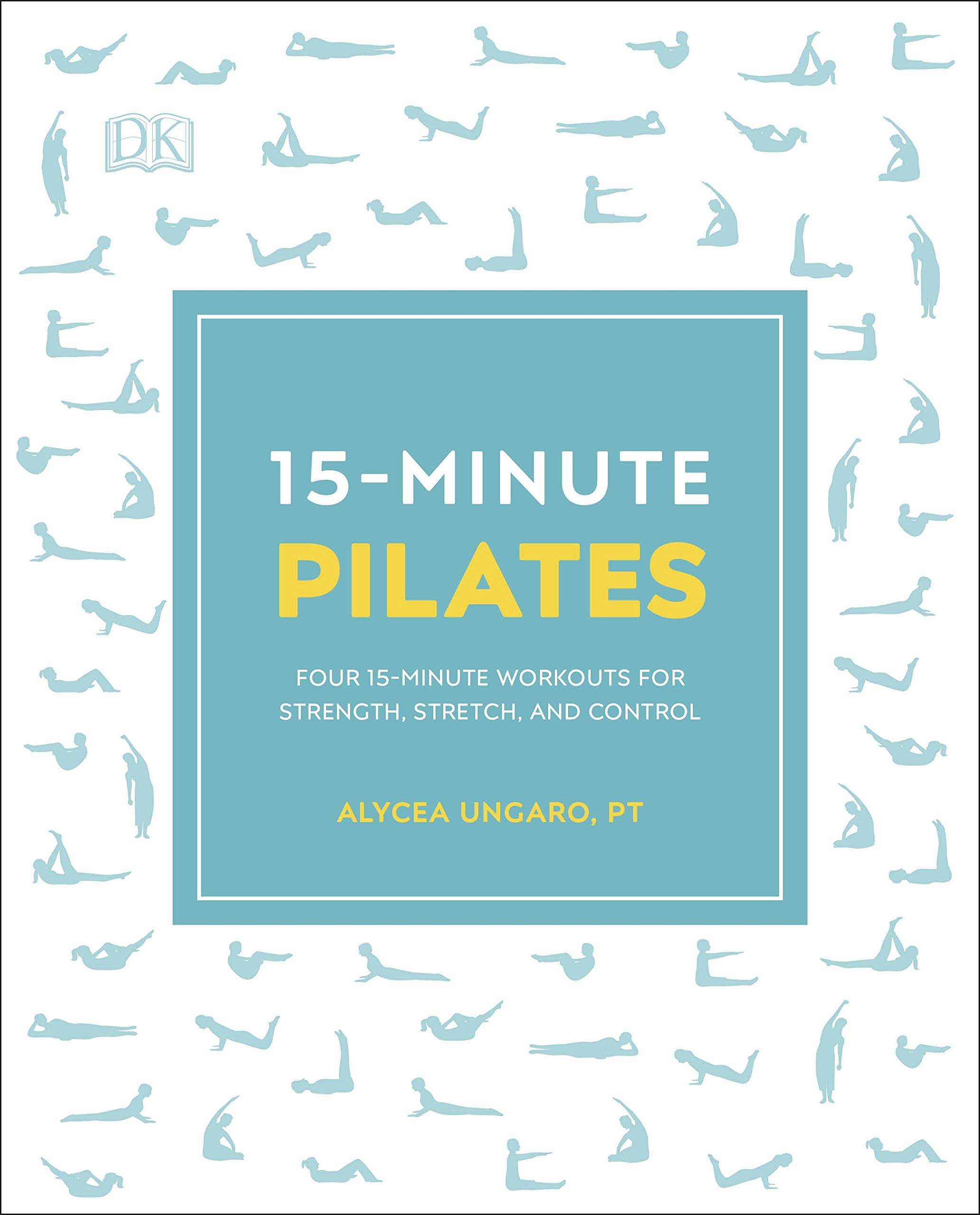 15-Minute Pilates | Alycea Ungaro