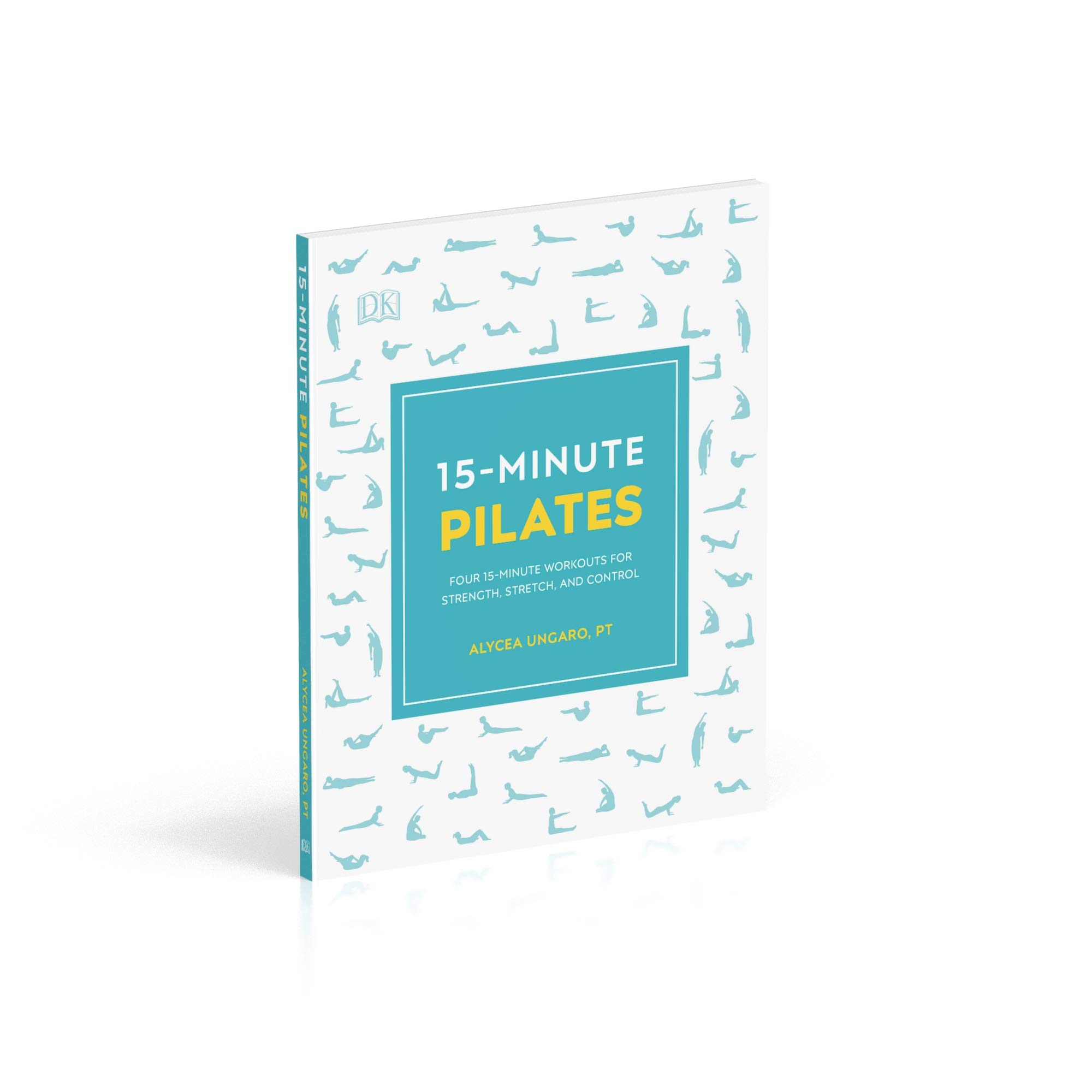 15-Minute Pilates | Alycea Ungaro - 2 | YEO