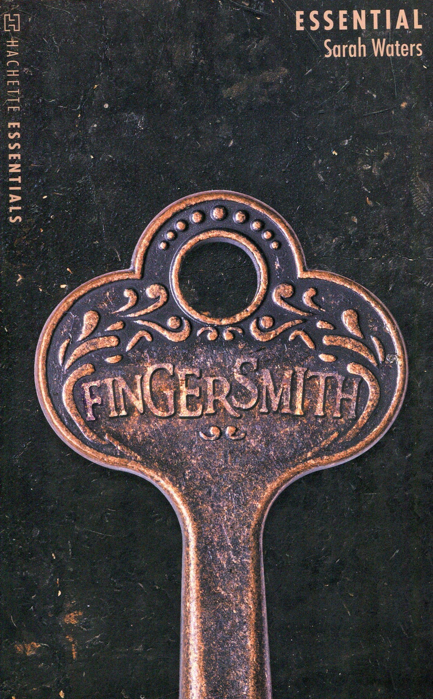 Fingersmith | Sarah Waters