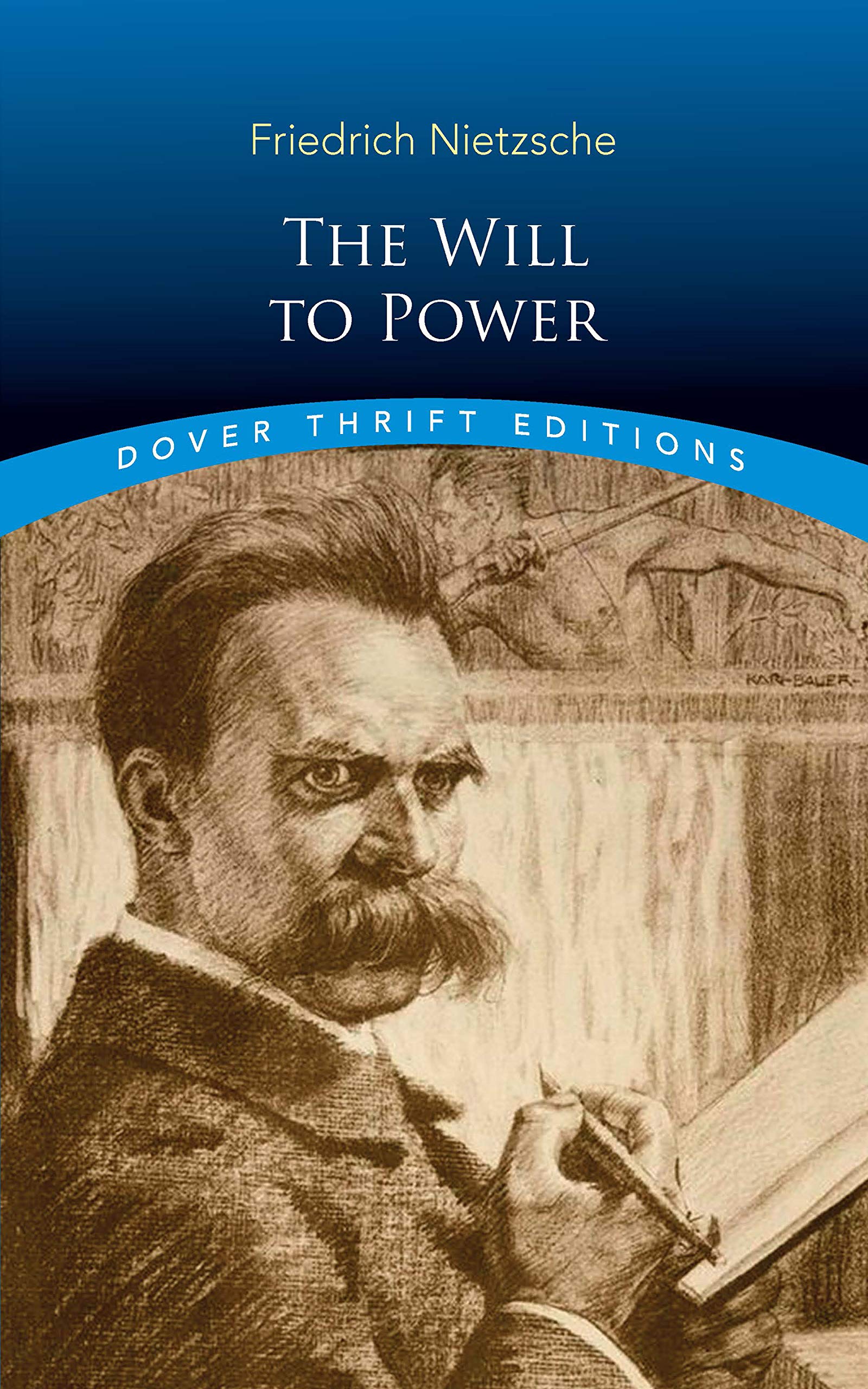 Vezi detalii pentru Will to Power | Friedrich Nietzsche