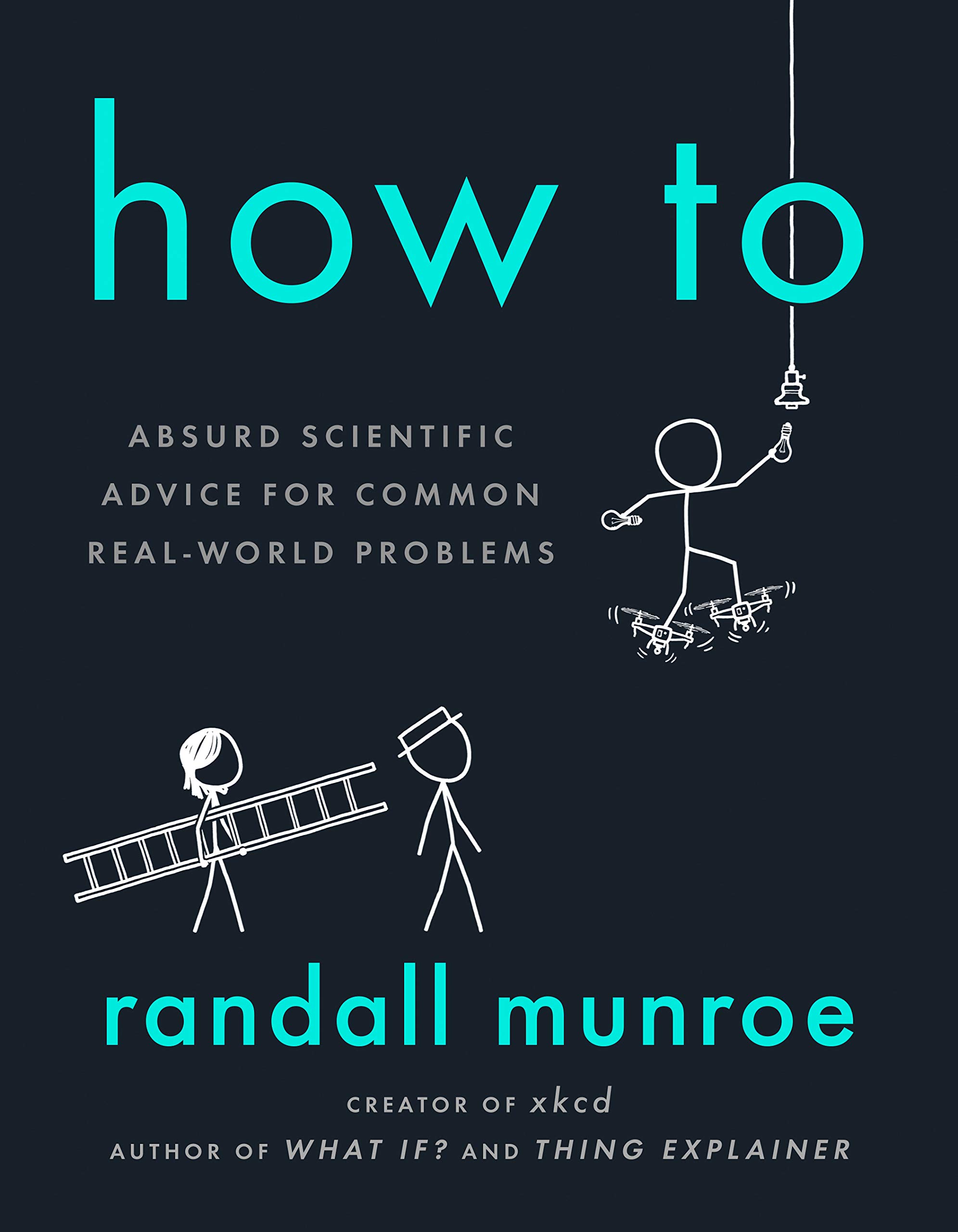 How To | Randall Munroe