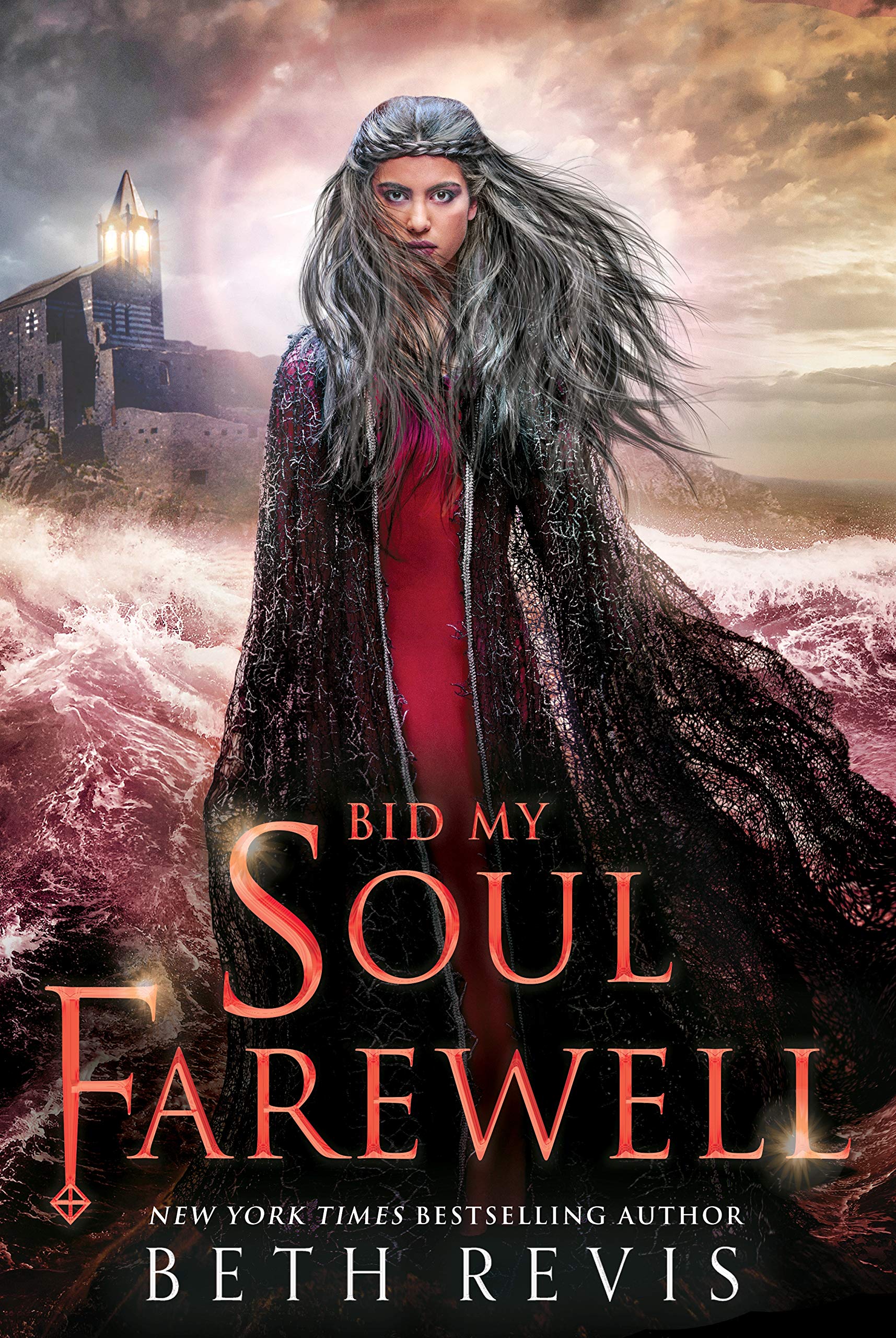 Bid My Soul Farewell | Beth Revis image2