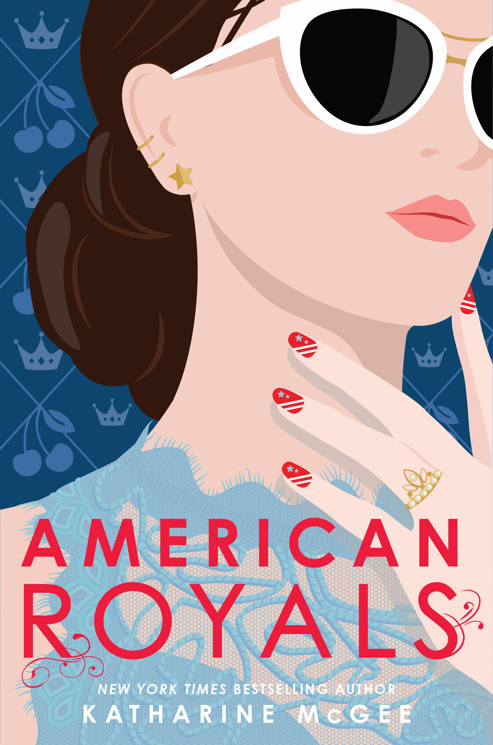 American Royals | Katharine McGee