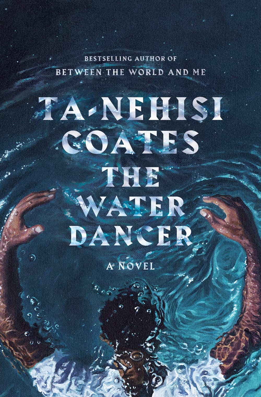 The Water Dancer | Ta-Nehisi Coates