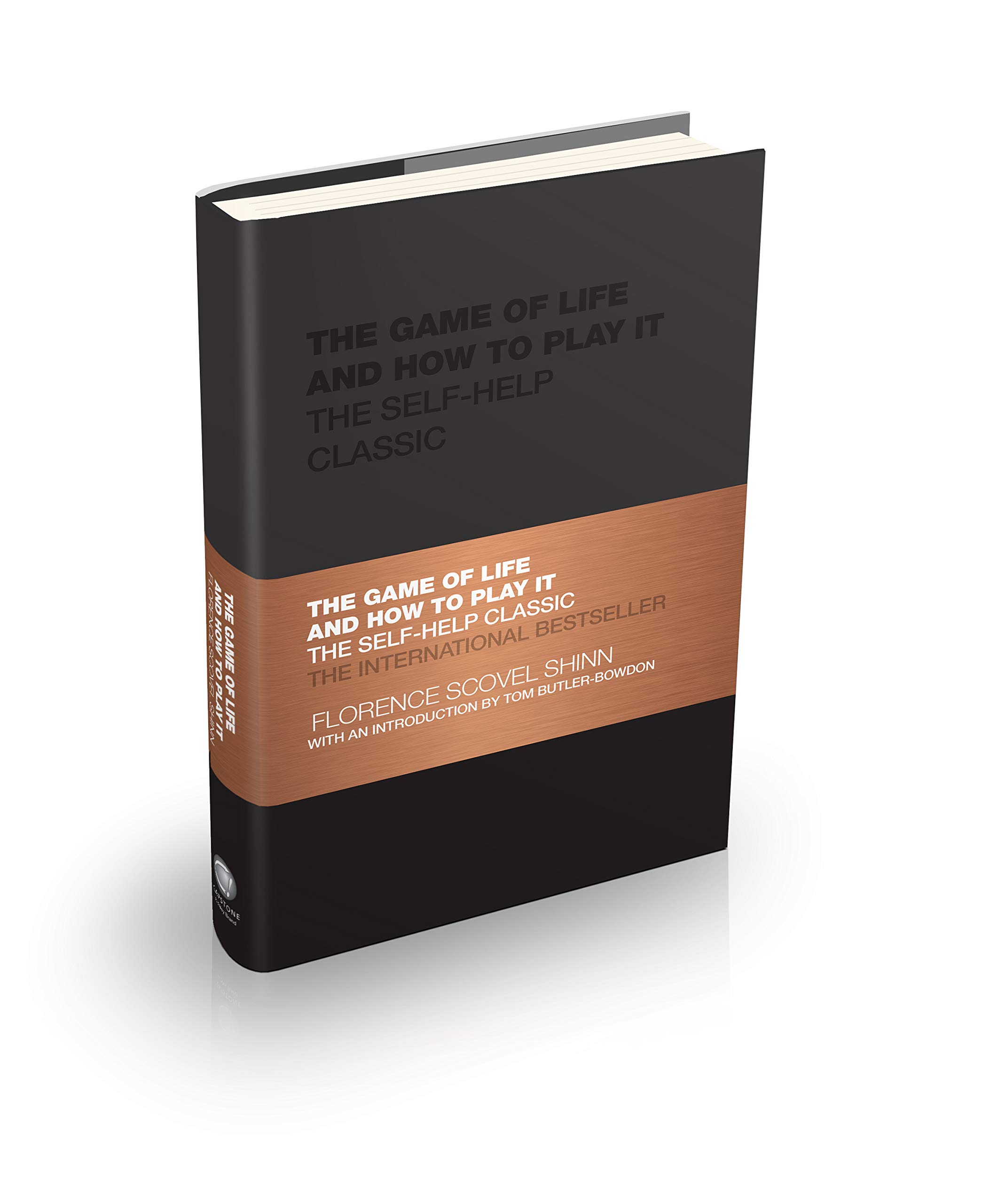 Game of Life and How to Play It: The Self-help Classic ePDF | F Scovel Shinn